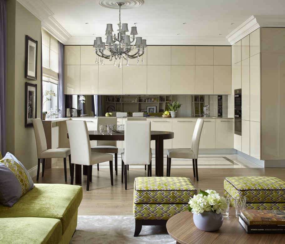 Лучший дизайнер