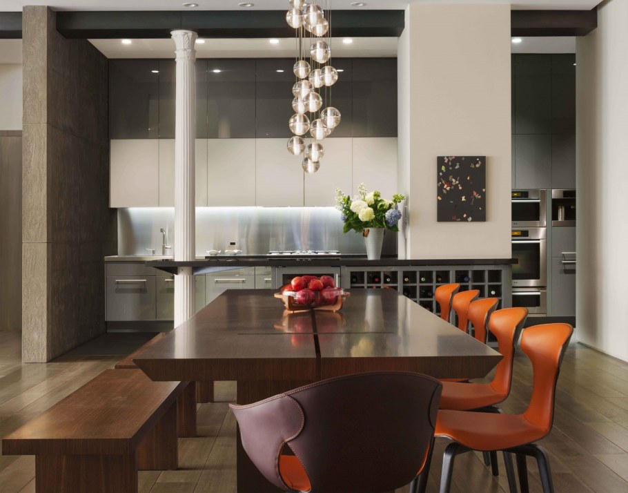 Квартира шелтер это что