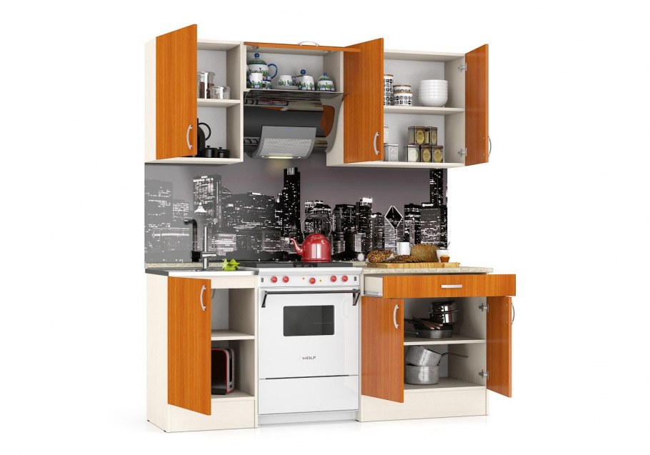 Кухня мери шнм800