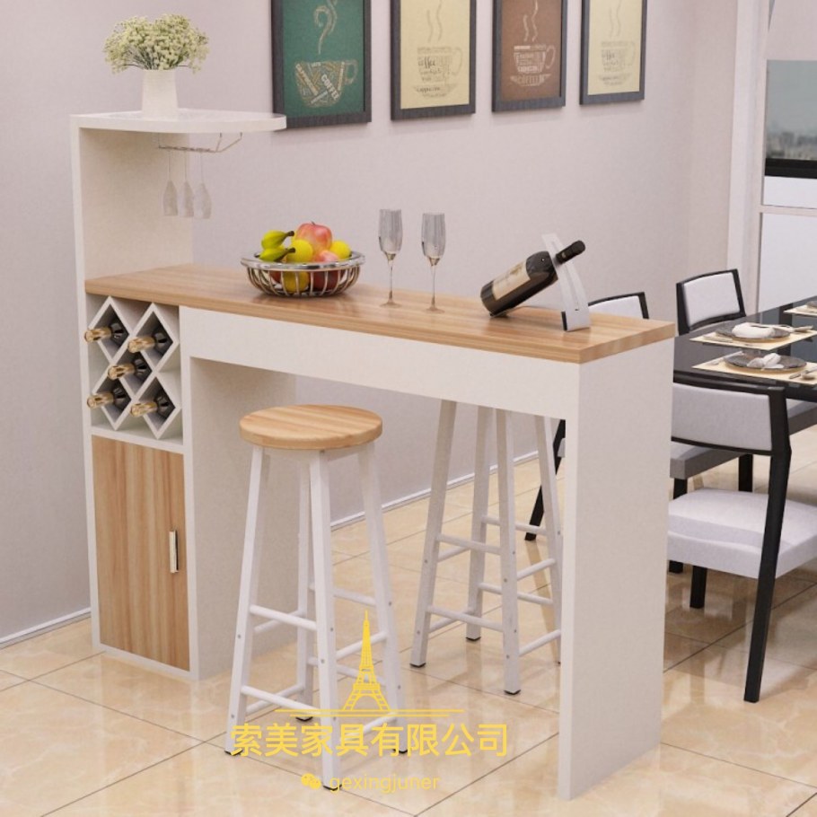 Барная стойка Orchid Secret language