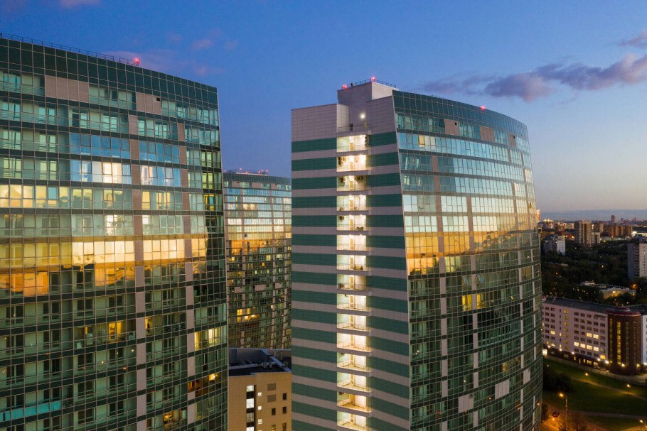 МФК флотилия