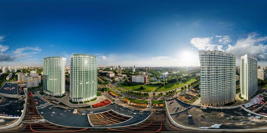 МФК флотилия