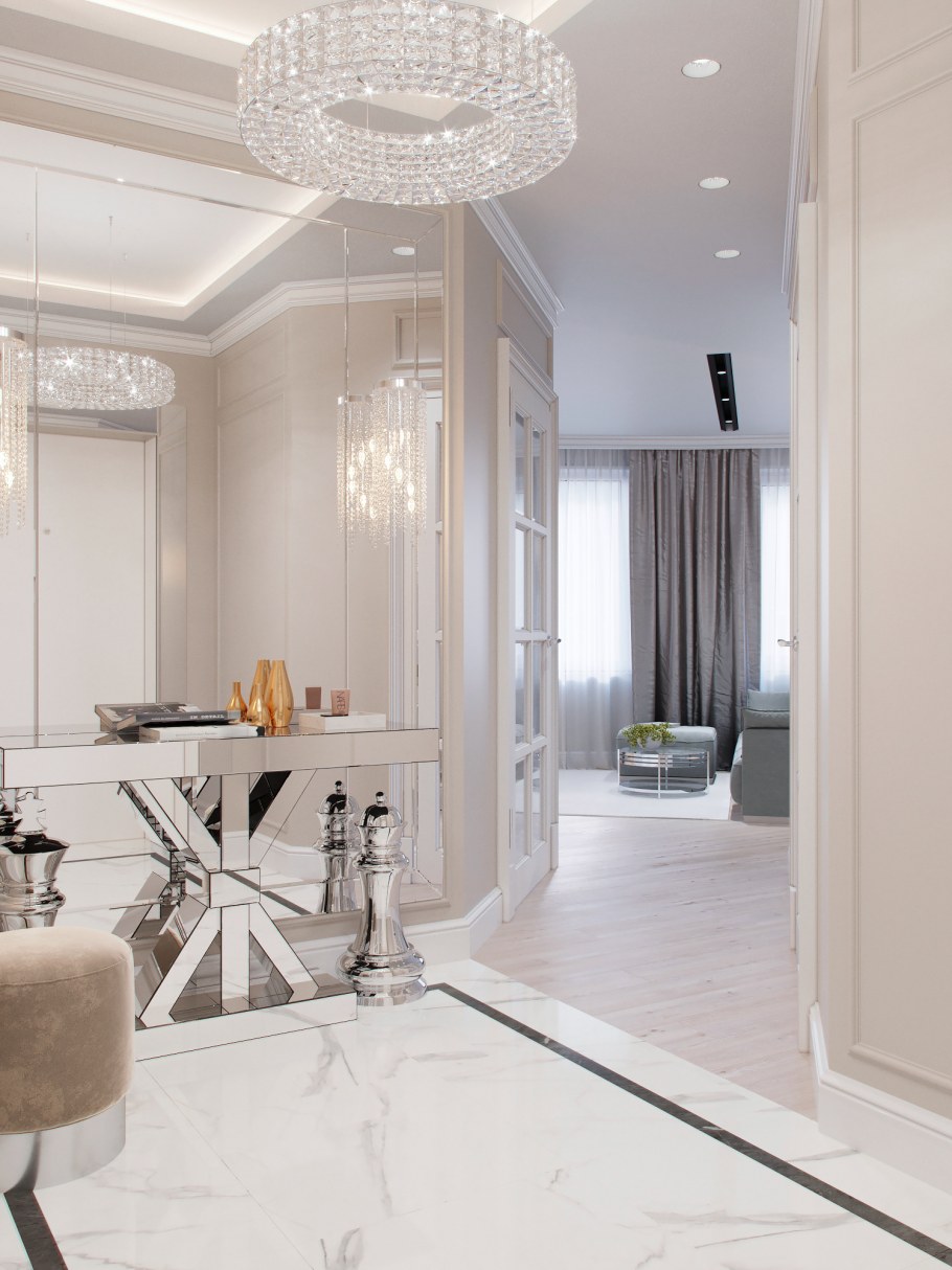 ЖК флотилия проекты квартир