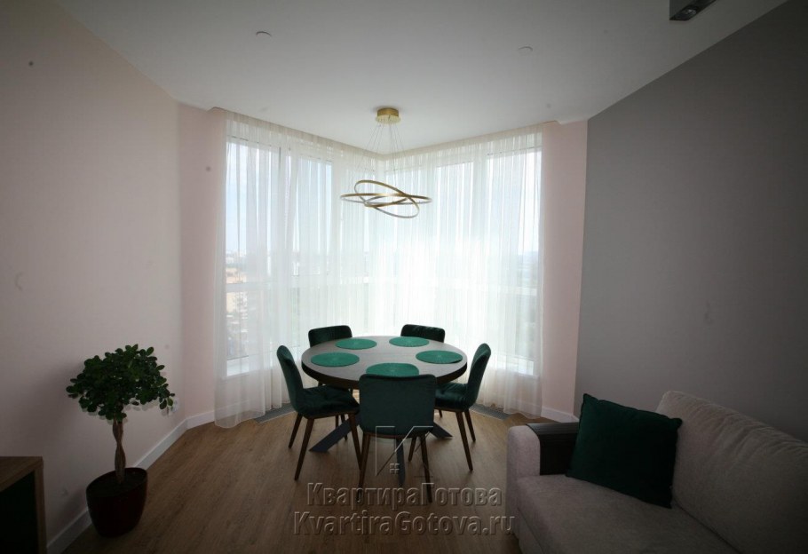 ЖК флотилия проекты ремонта