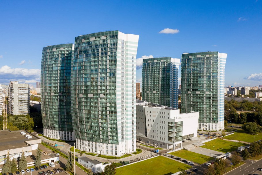 МФК флотилия