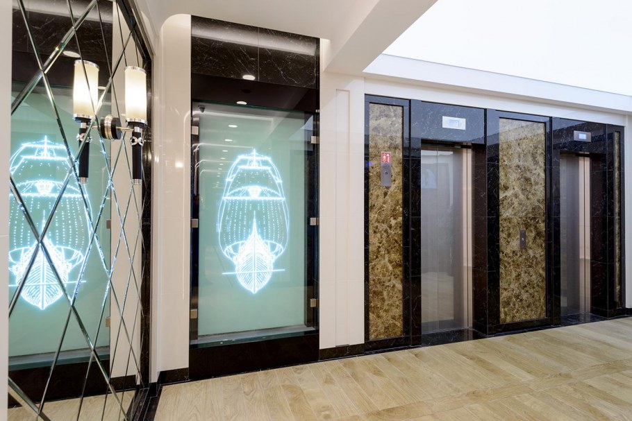 ЖК флотилия логотип