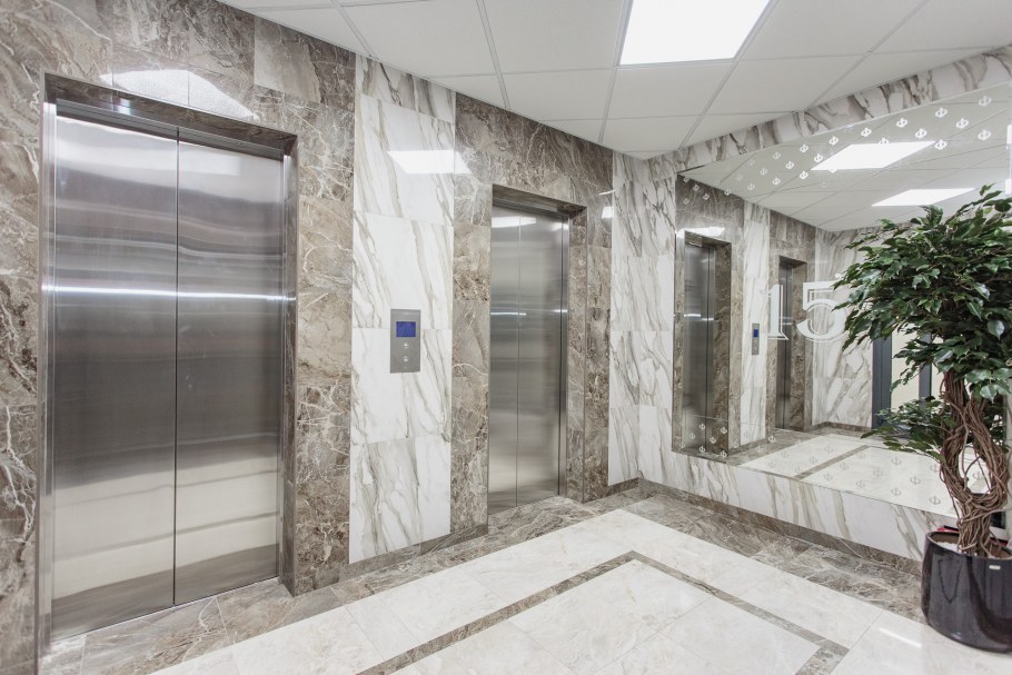 ЖК Флоренция Новосибирск