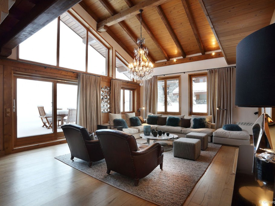 Финский дом Хонка