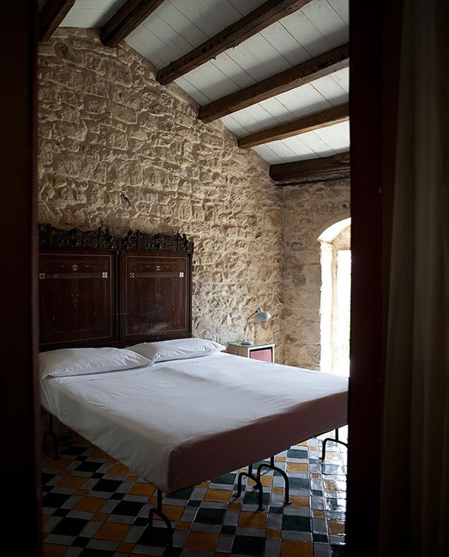 Дом в сицилийском стиле