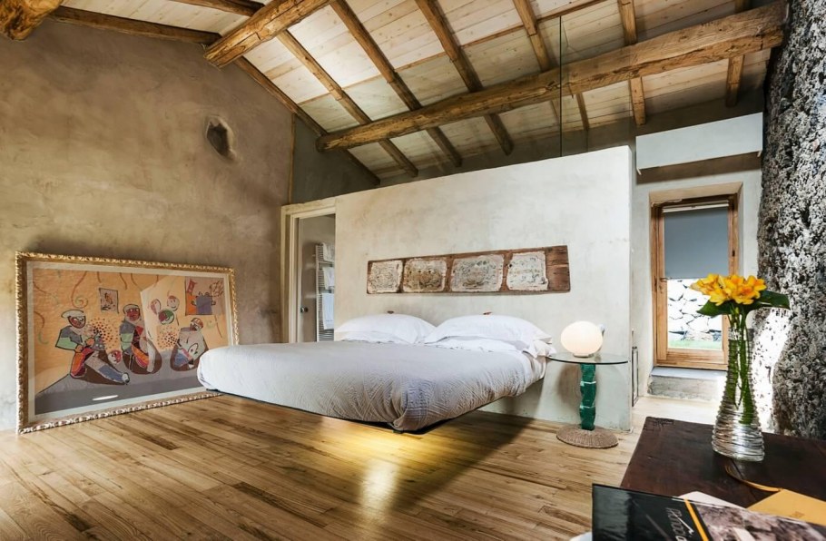 Дом в сицилийском стиле