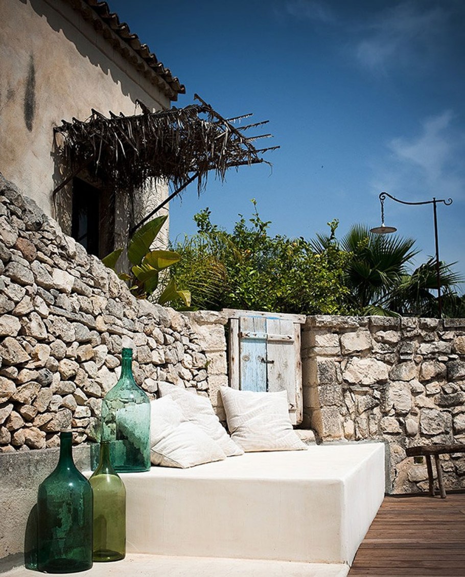 Интерьер в стиле Достоевского