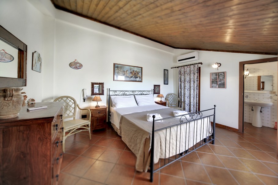 Интерьер в средиземноморском стиле