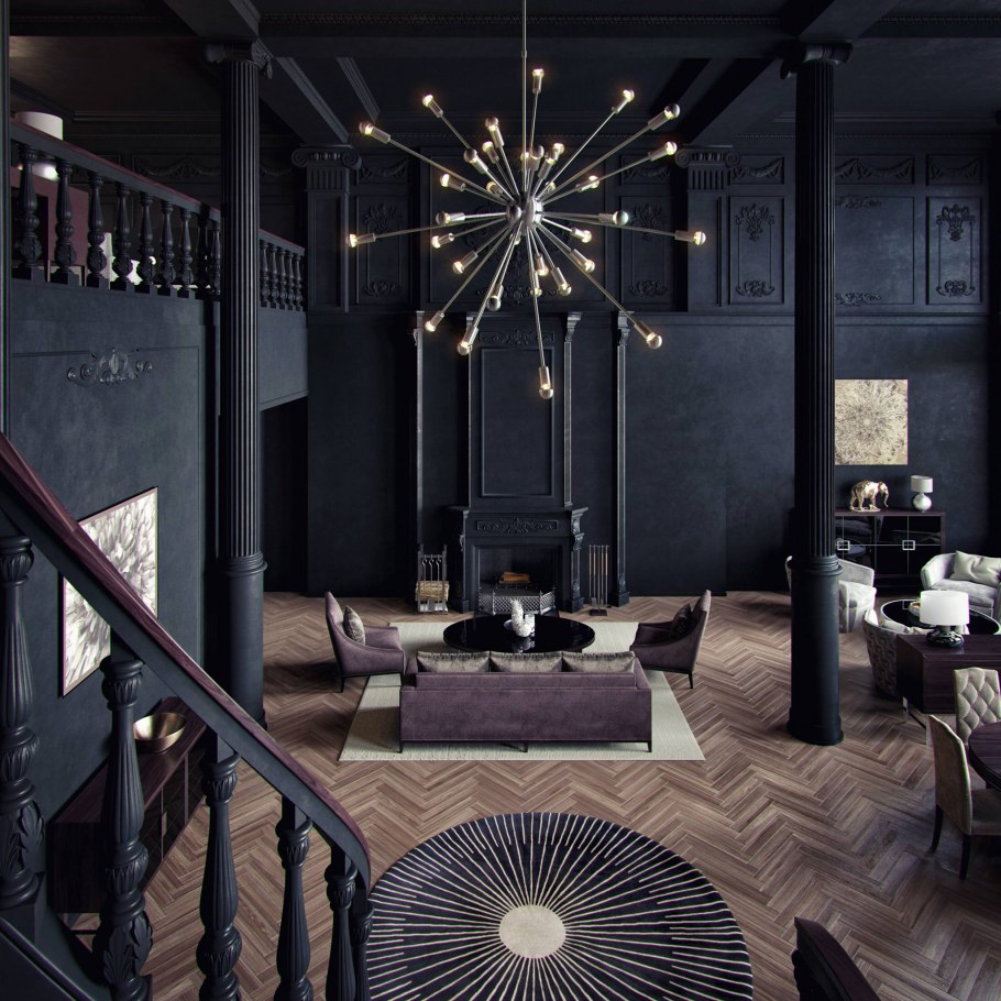 Декораторы интерьеров СПБ