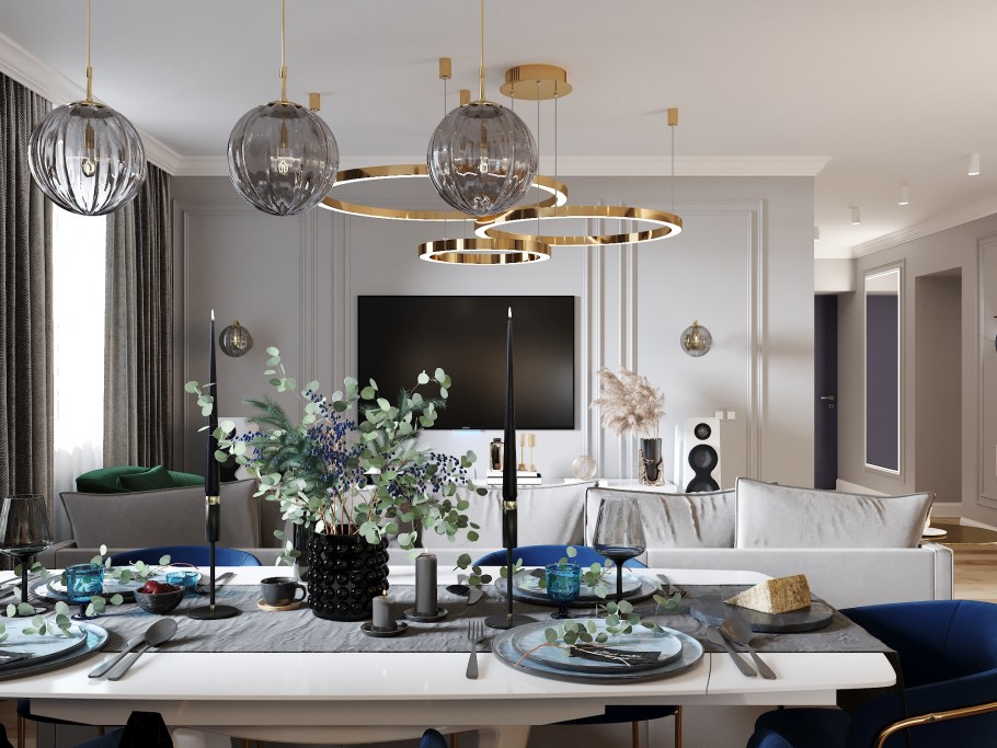 Самая известная студия дизайна в России