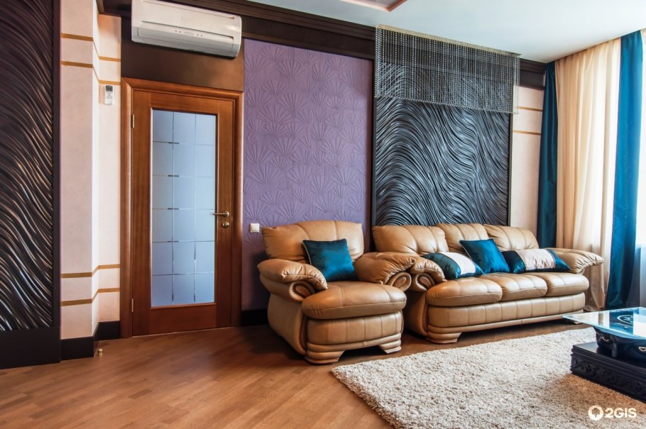 Дизайн студия Стаса Аверкова