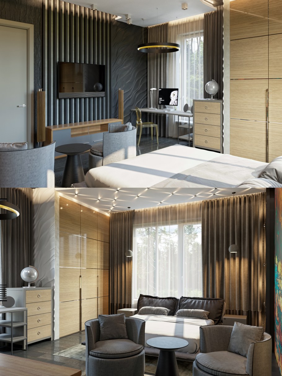 Балкно интерьерные решения