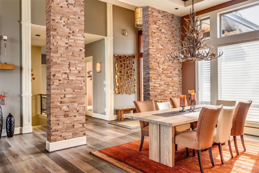 Готовые интерьерные решения - сеты