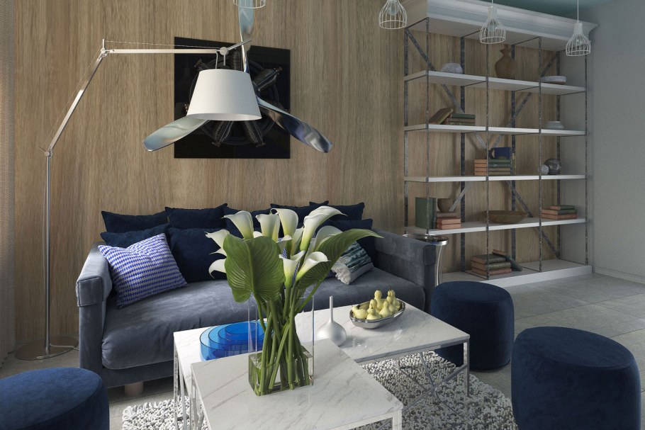 Дизайнерское агентство полет