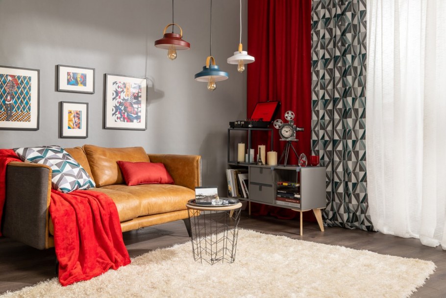 Стили в интерьере Леруа Мерлен