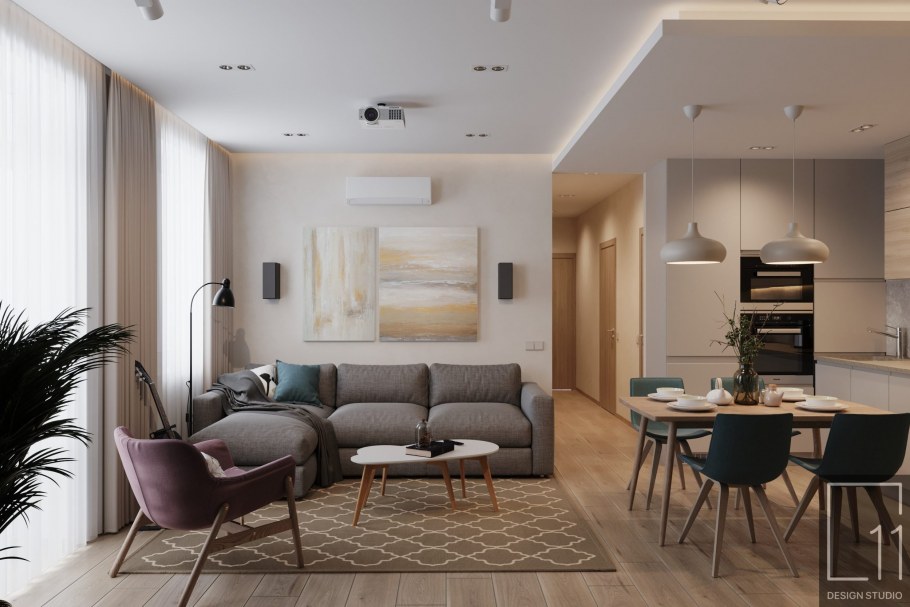 Чурин Алексей дизайнер