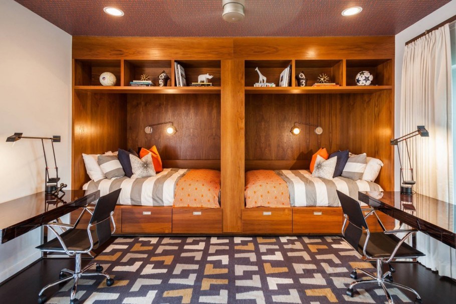 Кровать Лео Аскона