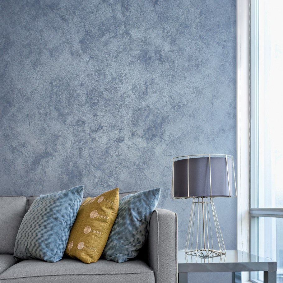 Декоративная краска Decorazza effetto metallico