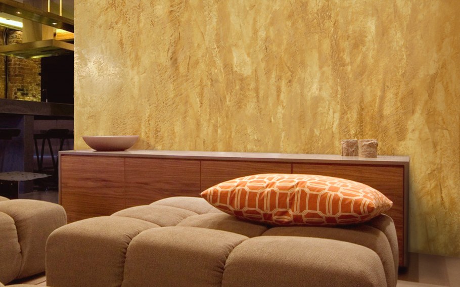 Decorazza Barilievo Марокканская штукатурка