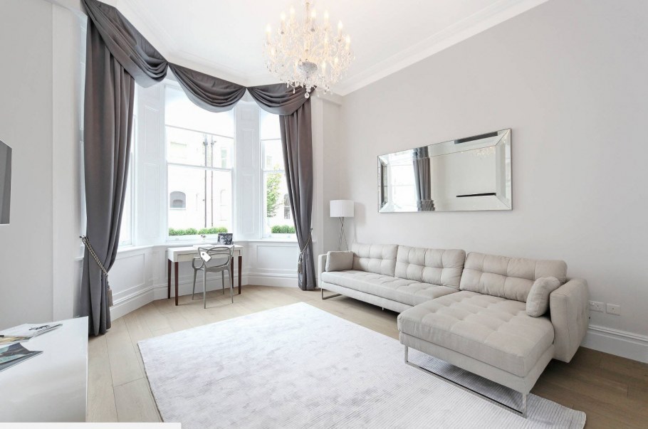 Комплект штор ТОМДОМ