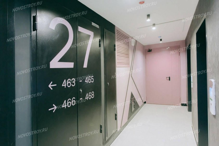 Амурская 1ак5