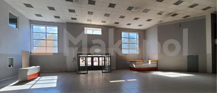 Левел Амурская офис продаж