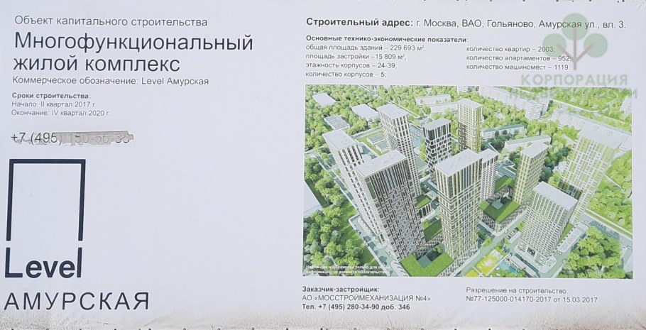 Левел Амурская 2020