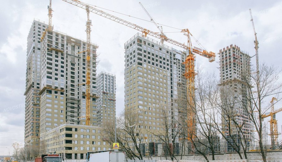 Амурская д1