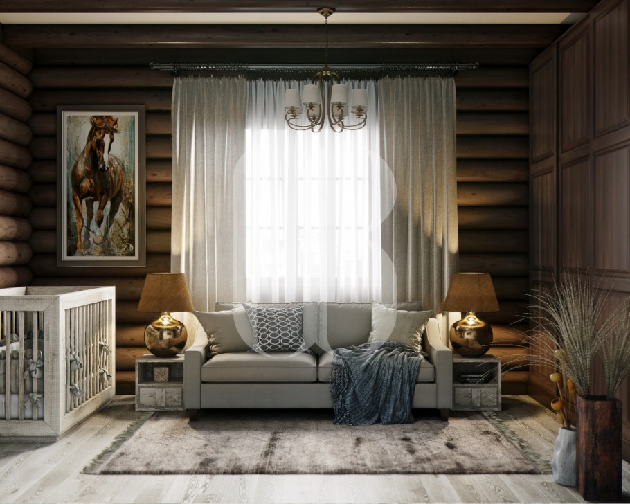 Ирина Васильева дизайнер интерьера