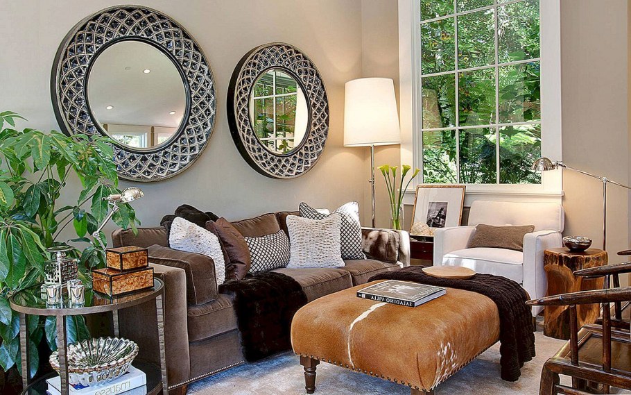 Резиденция Ralston Avenue