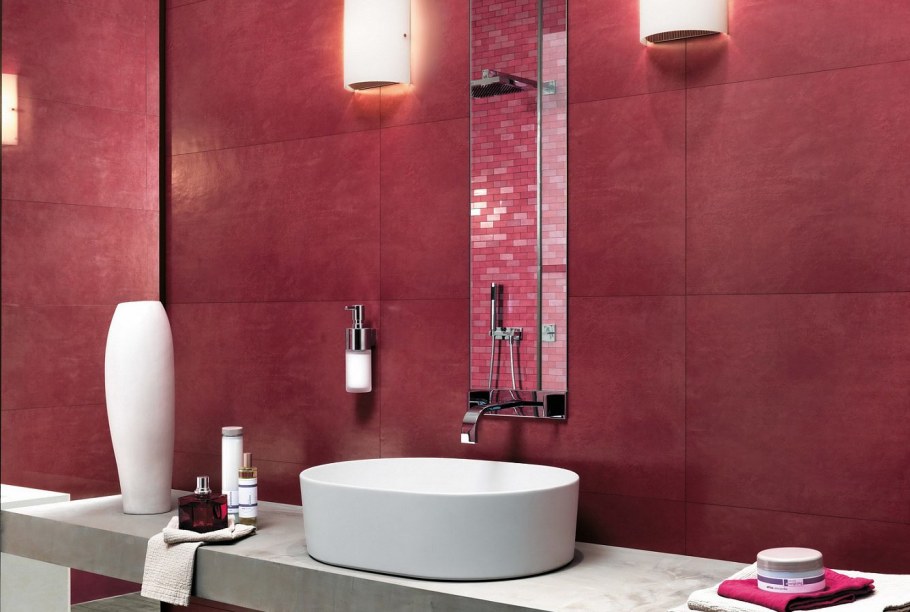 Atlas Concorde Ewall