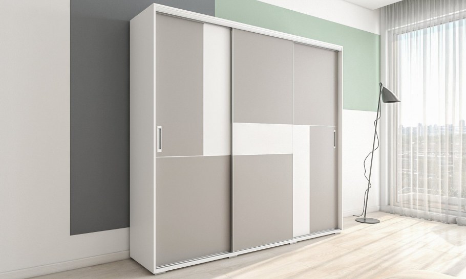 Aristo Nova шкаф купе
