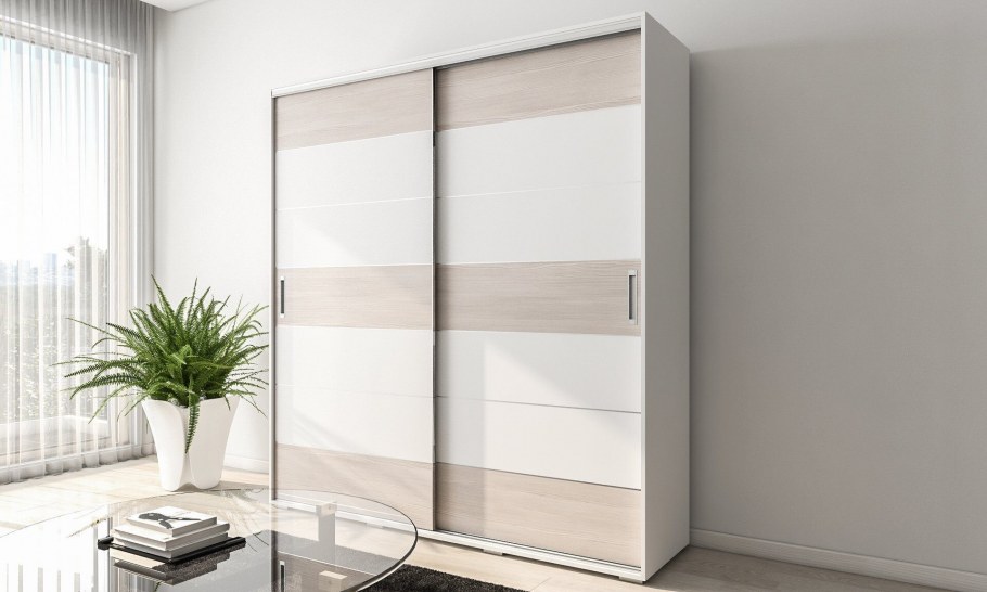 Шкафы с системой Нова аристо