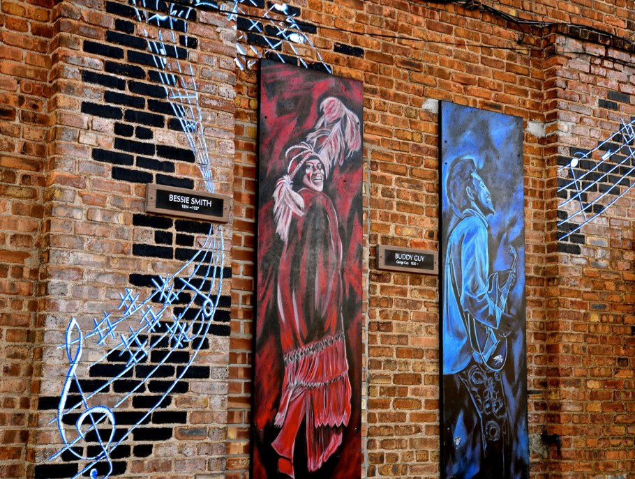 Крутые фотообои в интерьере