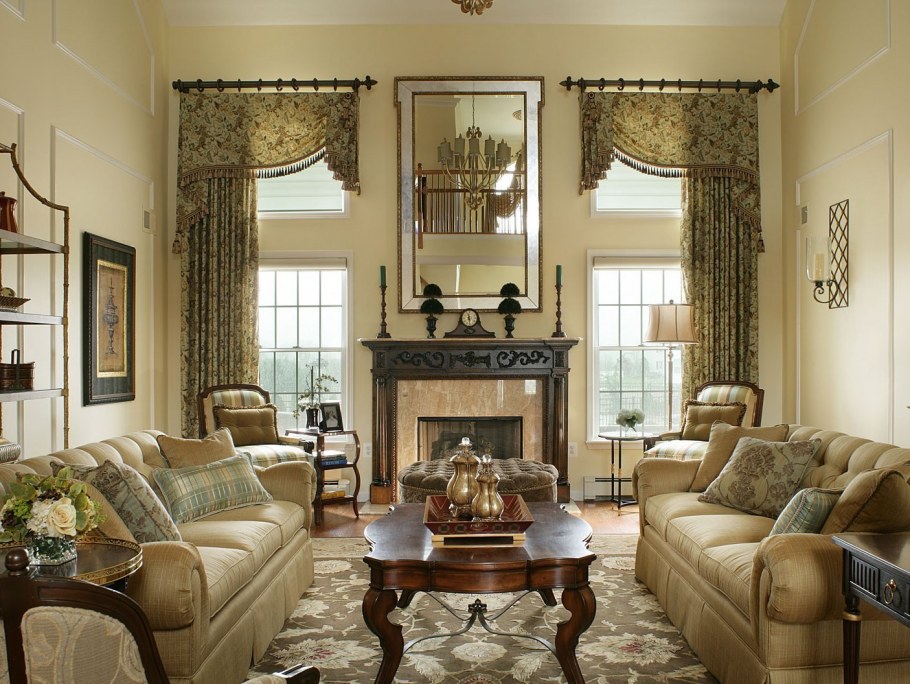 Serenata 190 камин