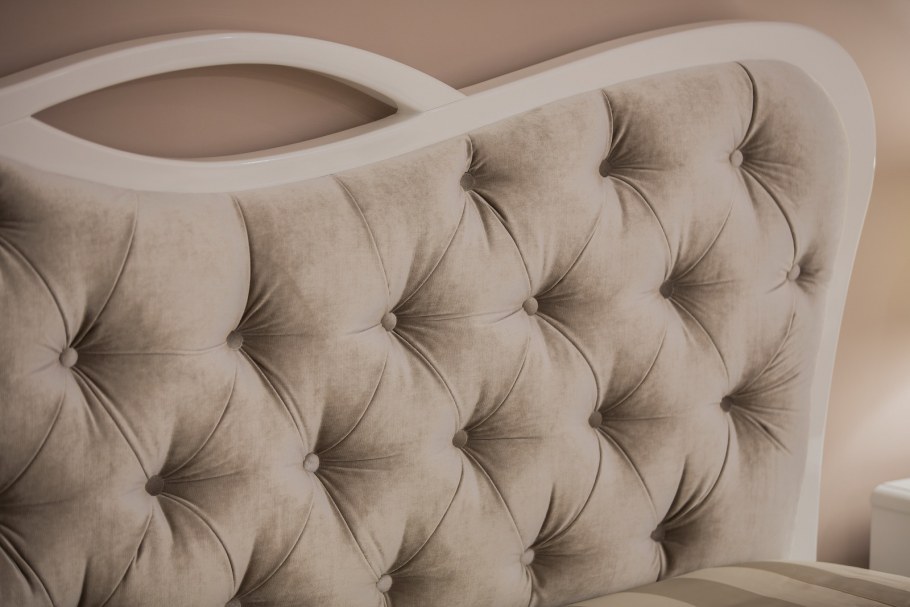 Пуф капитоне