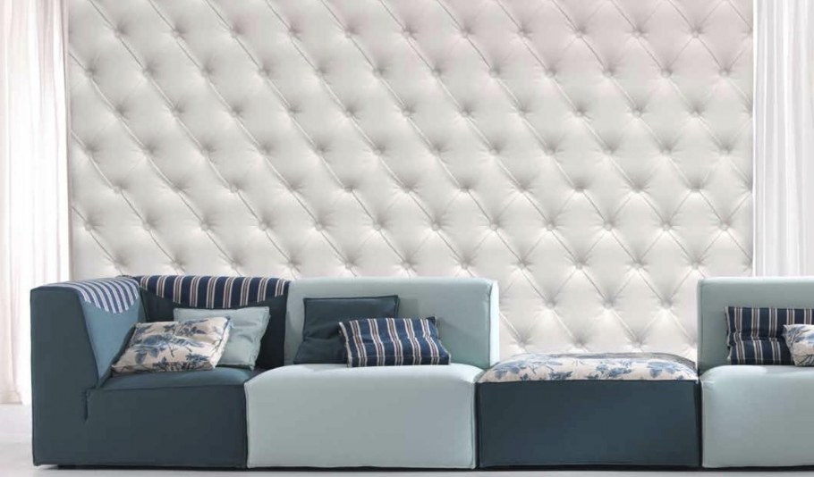 Интерьерная мастерская recamier