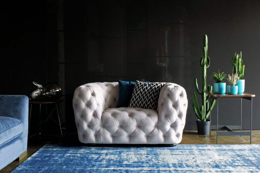 Пуф мафия капитоне