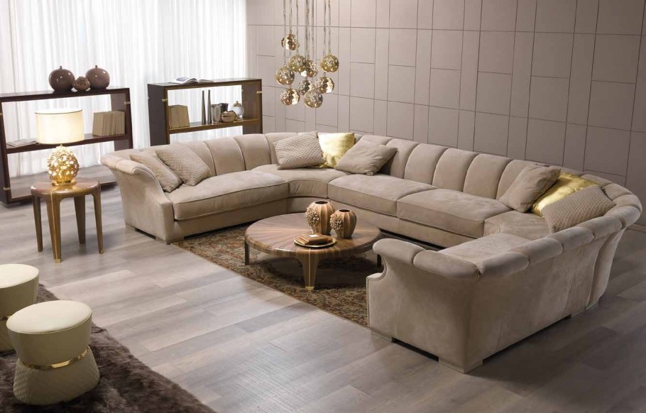 Диван Келли угловой