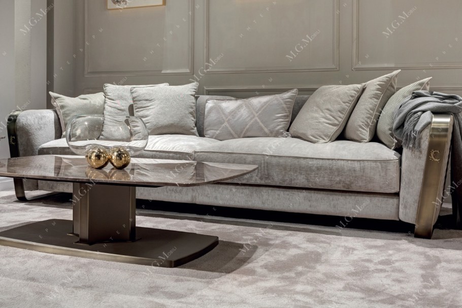 Диван Voyage бренда Cantori.