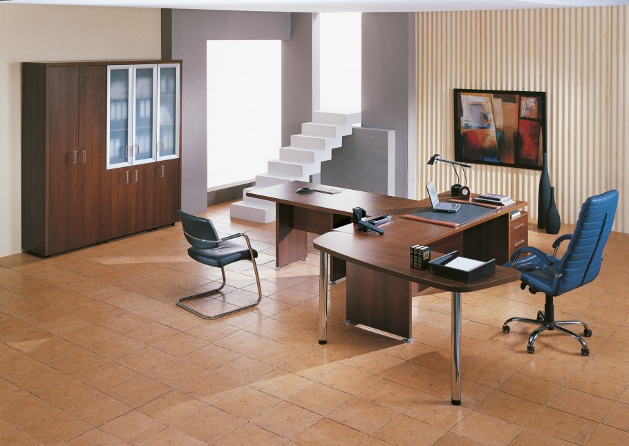 Мебель серии приоритет ноче Милано