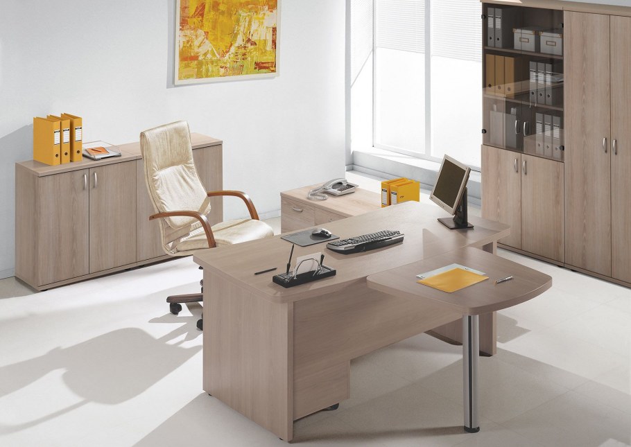 Атрибутика в кабинет руководителя