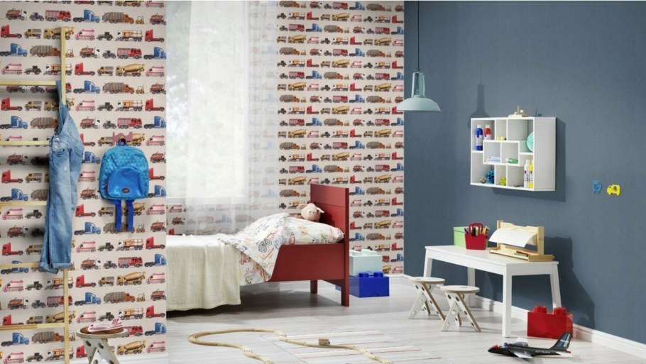 Обои Rasch 293906