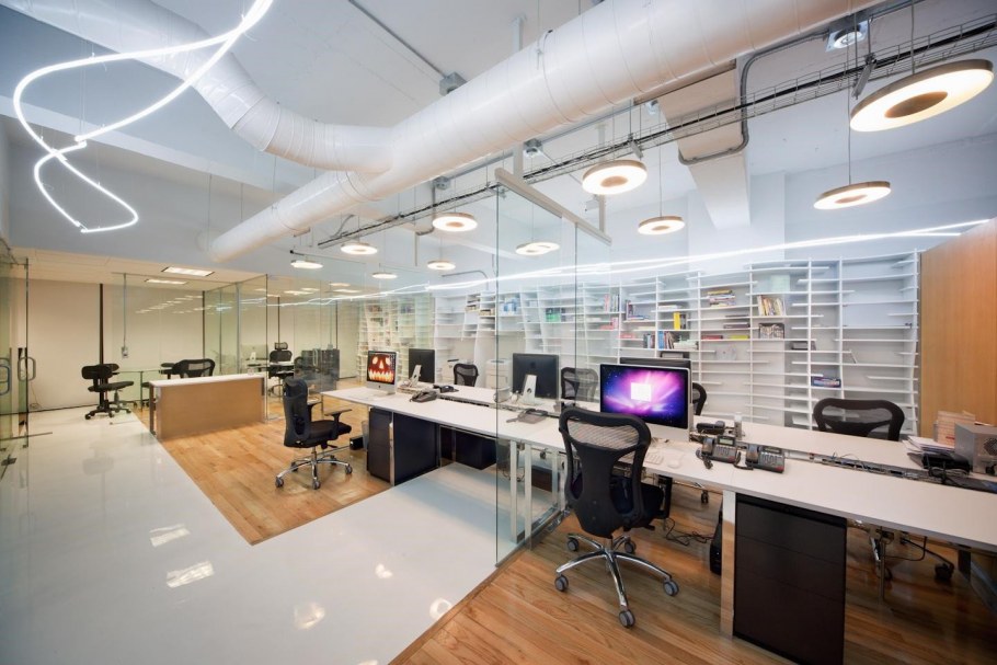 Столярное производство