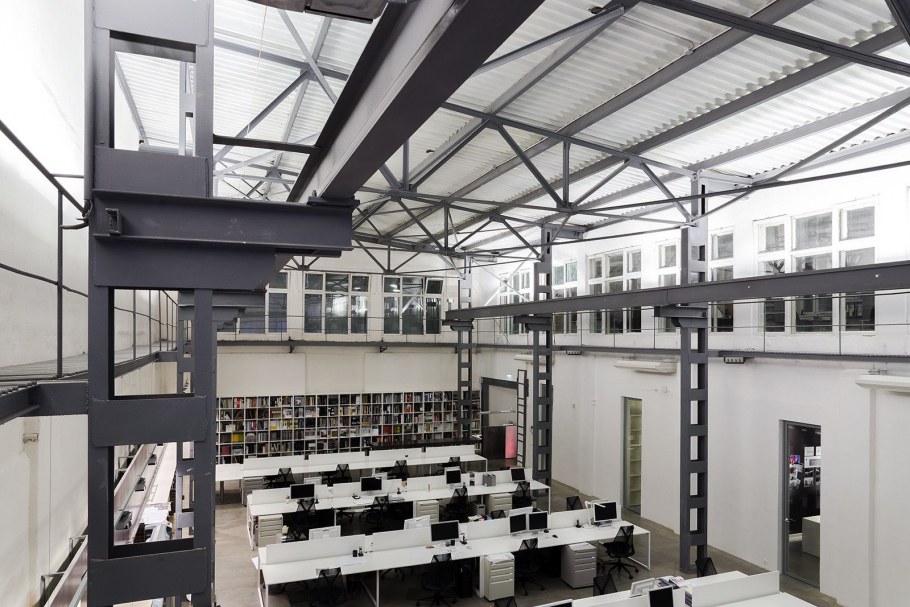 Николай Миловидов unk Project