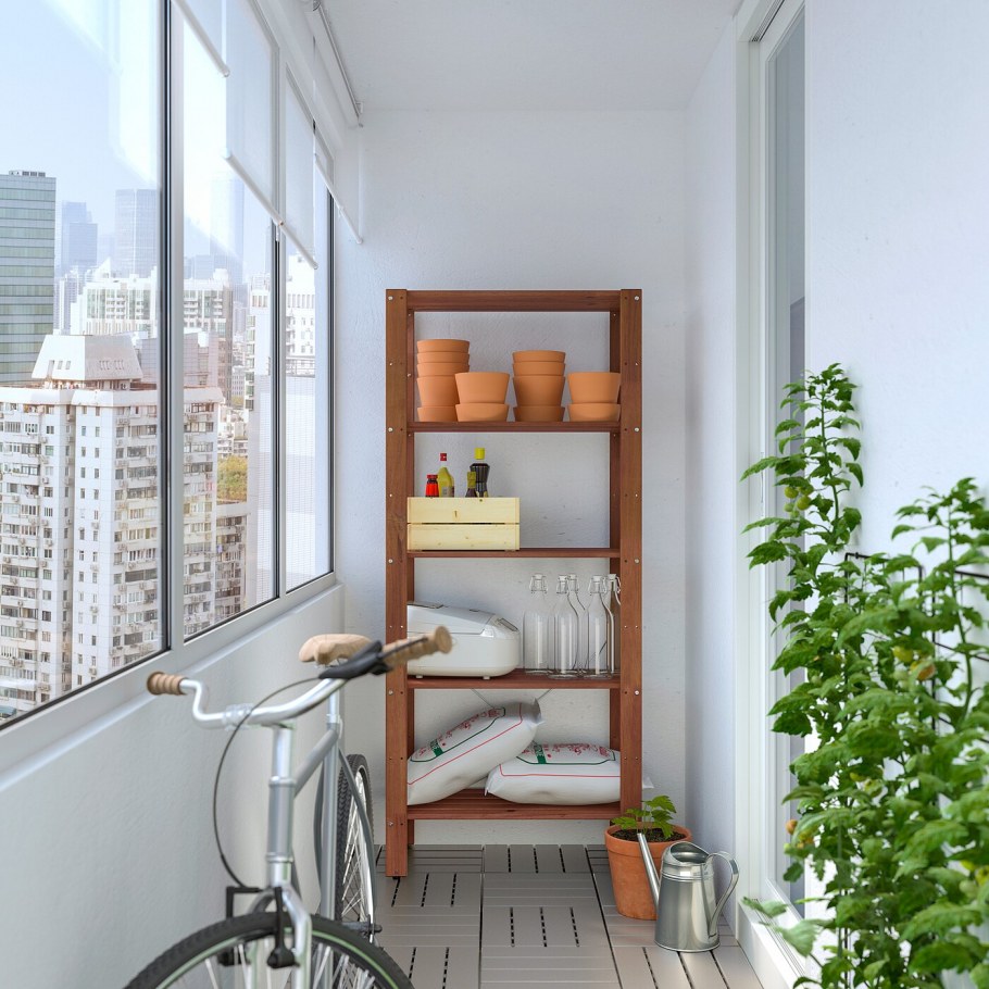 Панель ПВХ Кантри 5 мм 2700х250 мм 0.675 м²